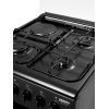 Плита Liberty PWE 6105 BL-F изображение 4