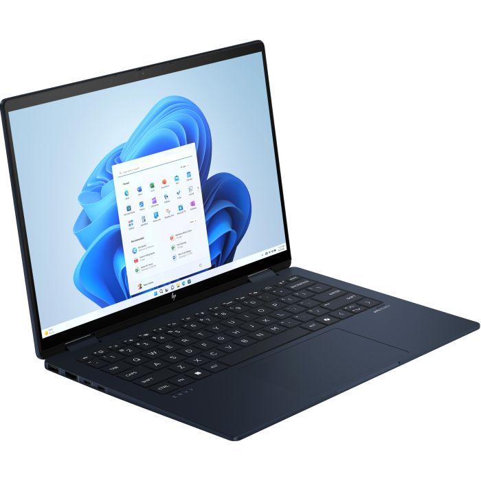 Ноутбук HP Envy x360 14-fc0027ua (B9PC9EA) зображення 2