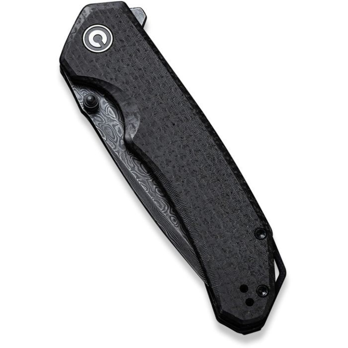 Нож Civivi Brazen Tanto, Black Micarta (C2023DS-1) изображение 6