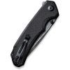 Нож Civivi Brazen Tanto, Black Micarta (C2023DS-1) изображение 7