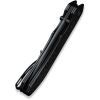Нож Civivi Brazen Tanto, Black Micarta (C2023DS-1) изображение 8