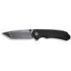 Нож Civivi Brazen Tanto, Black Micarta (C2023DS-1)