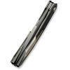 Нож Weknife Sine Wave, Dark Titanium, Darkwash (WE23069B-3) изображение 8