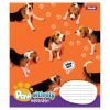 Зошит 1 вересня Pawsitively А5 24 аркушів лінія (768241) зображення 2