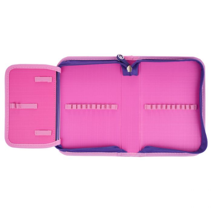 Пенал Yes Little Queen HP-03 одинарний з клапаном (533660) изображение 4