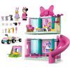 Конструктор LEGO Disney Готель Мінні для домашніх тварин (43274) зображення 3