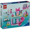 Конструктор LEGO Disney Готель Мінні для домашніх тварин (43274) зображення 7