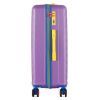 Чемодан Semi Line 24" M T5804-2 Purple (DAS303193) изображение 3