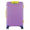 Чемодан Semi Line 24" M T5804-2 Purple (DAS303193) изображение 4