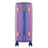 Чемодан Semi Line 24" M T5804-2 Purple (DAS303193) изображение 5