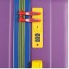 Чемодан Semi Line 24" M T5804-2 Purple (DAS303193) изображение 7