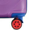 Чемодан Semi Line 24" M T5804-2 Purple (DAS303193) изображение 8