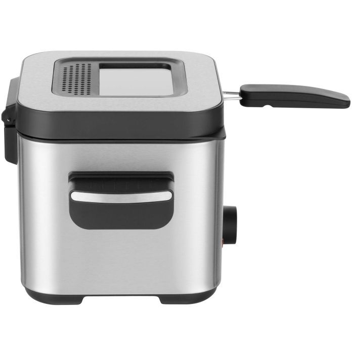 Фритюрница Sencor SFR 6200SS изображение 4