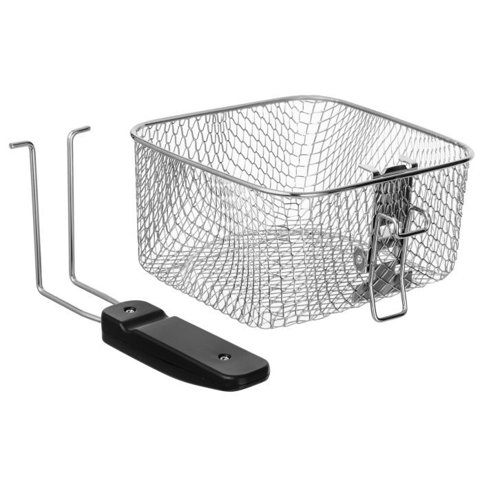 Фритюрница Sencor SFR 6200SS изображение 5