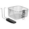 Фритюрница Sencor SFR 6200SS изображение 5