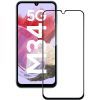 Скло захисне ACCLAB Full Glue Samsung M34 5G Black (1283126575723) зображення 2