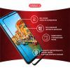 Скло захисне Intaleo Full Glue Xiaomi Redmi 10 Black (1283126517389) зображення 3