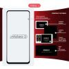 Скло захисне Intaleo Full Glue Xiaomi Redmi 10 Black (1283126517389) зображення 7