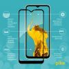 Скло захисне Piko Full Glue Samsung A15 Black (1283126583070) зображення 2