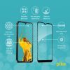 Скло захисне Piko Full Glue Samsung A15 Black (1283126583070) зображення 3