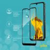 Скло захисне Piko Full Glue Samsung A15 Black (1283126583070) зображення 4