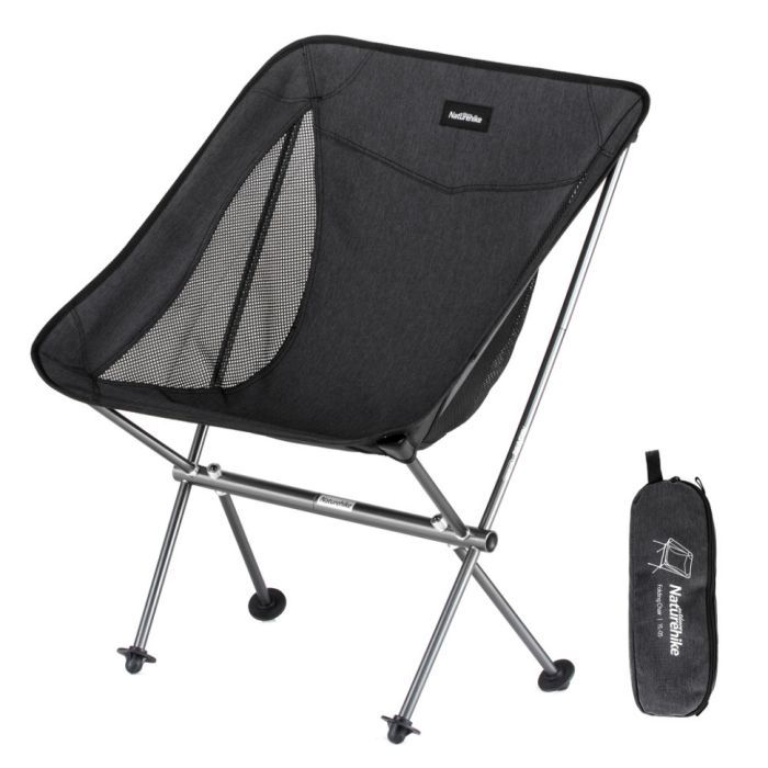Крісло складане Naturehike Stellaluna L04 CNK2450JJ015, розмір M (6975641889359)