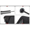 Крісло складане Naturehike Stellaluna L04 CNK2450JJ015, розмір M, чорне (6976023929410) зображення 4