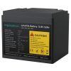 Батарея LiFePo4 Marsriva 12.8V 50Ah (MR-LFP12-50-LAR) изображение 2