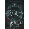 Книга Ковен. Книга 1 - Гарпер Л. Вудз КСД (9786171513532) изображение 2