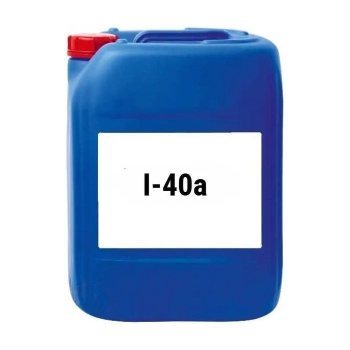Моторное масло TEDEX I -40 A 1л (I -40 A)