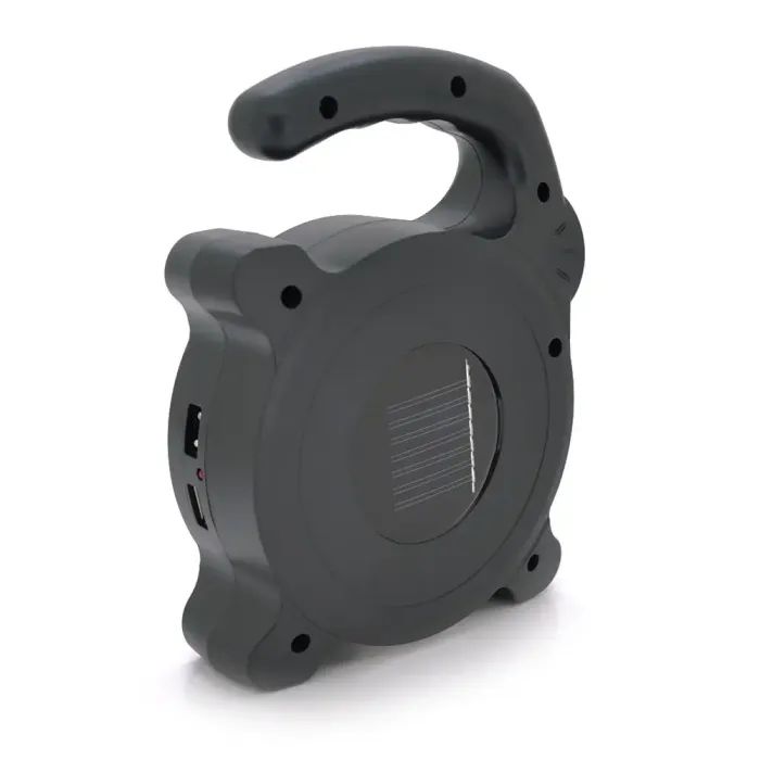 Ліхтар Voltronic FORLIFE F-3130+Solar, SMD LED + COB (F-3130) зображення 2