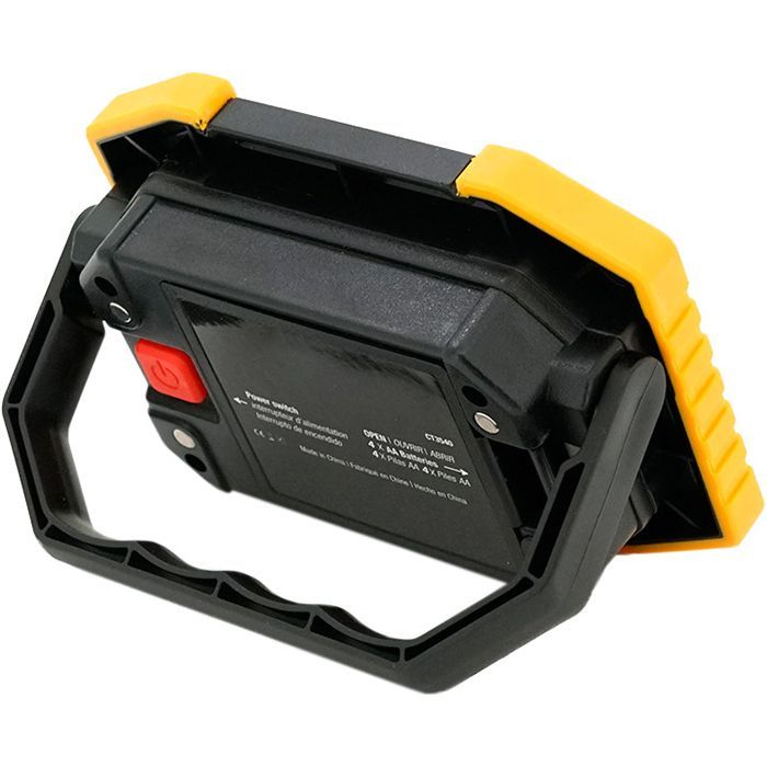 Ліхтар Caterpillar (CAT) CT3540 зображення 4