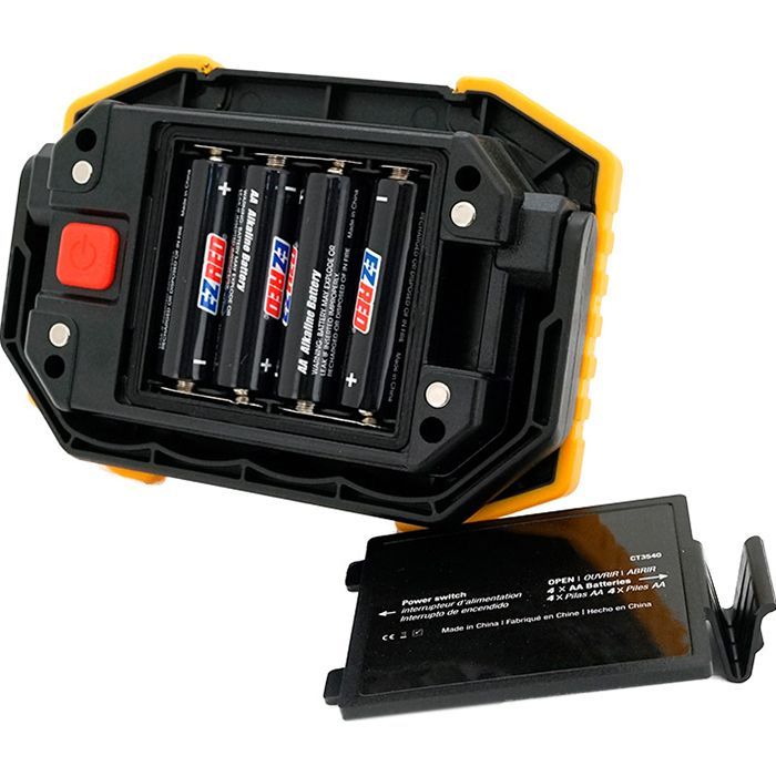 Ліхтар Caterpillar (CAT) CT3540 зображення 6