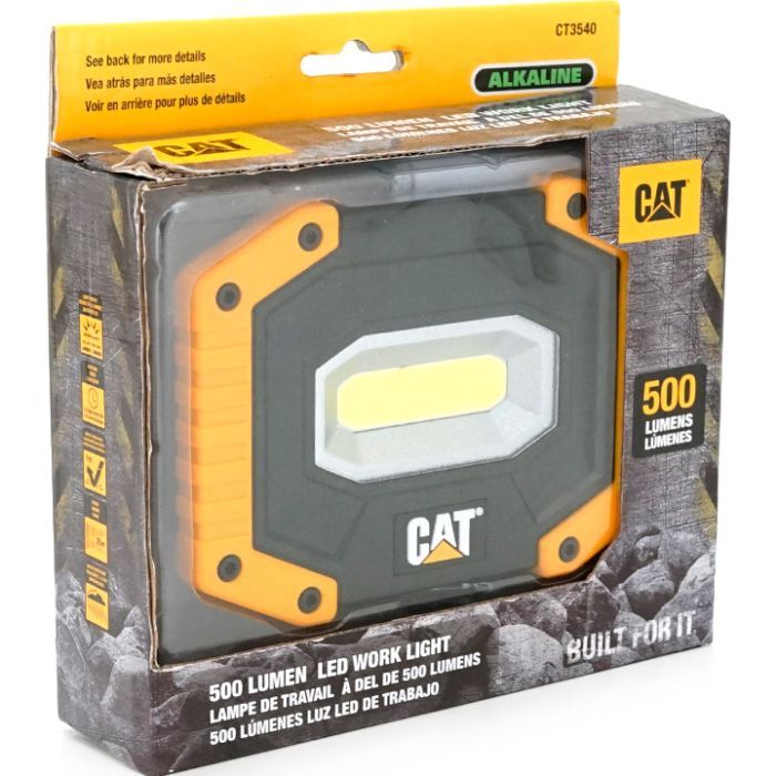 Ліхтар Caterpillar (CAT) CT3540 зображення 8