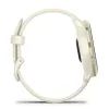 Смарт-часы Garmin vivoactive 6, Bone/Lunar Gold, GPS смарт-годинник (010-02985-01) изображение 4
