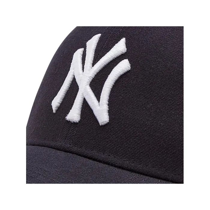 Кепка 47 Brand MLB New York Yankees MVPSP17WBP-NY темно-синій, білий (191119315496) изображение 2