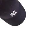 Кепка 47 Brand MLB New York Yankees MVPSP17WBP-NY темно-синій, білий (191119315496) изображение 5