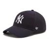 Кепка 47 Brand MLB New York Yankees MVPSP17WBP-NY темно-синій, білий (191119315496)