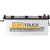 Акумулятор автомобільний EUROTRUCK 6СТ-145АЗ (3) (A) 1100А 12V (E)