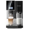 Кофемашина Cecotec Cremmaet Compactccino Black/Silver (A01 EU01 105455)