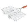 Решётка для гриля Voltronic 42x25x58 см (YT-GR42) изображение 3