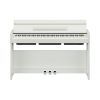Цифрове піаніно Yamaha Arius YDP-S35 White зображення 2