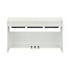 Цифрове піаніно Yamaha Arius YDP-S35 White зображення 3