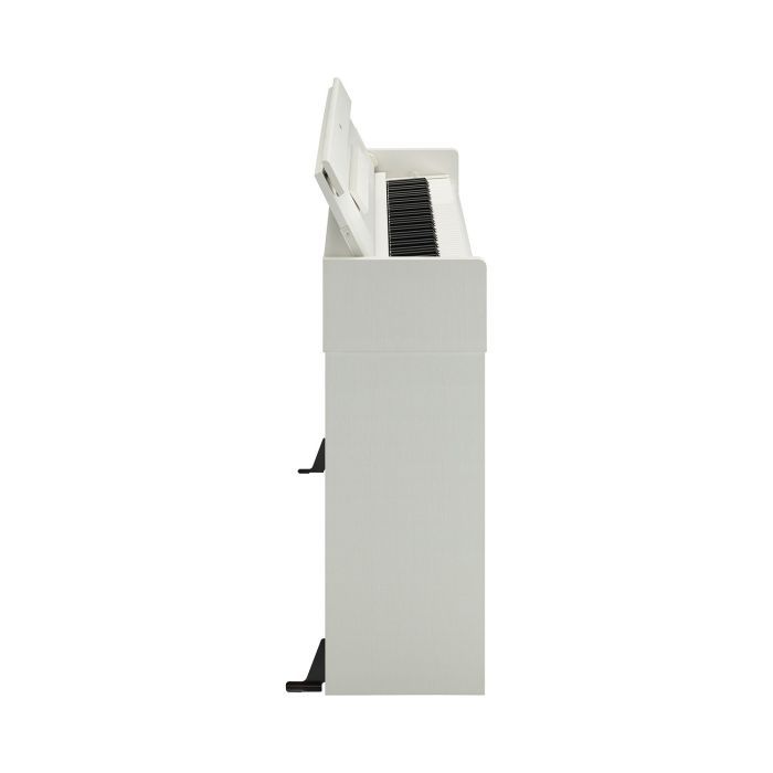 Цифрове піаніно Yamaha Arius YDP-S35 White зображення 4