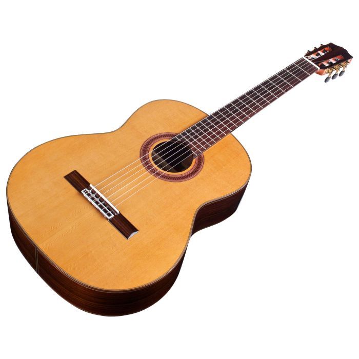 Гитара классическая Cordoba C7 CD изображение 2