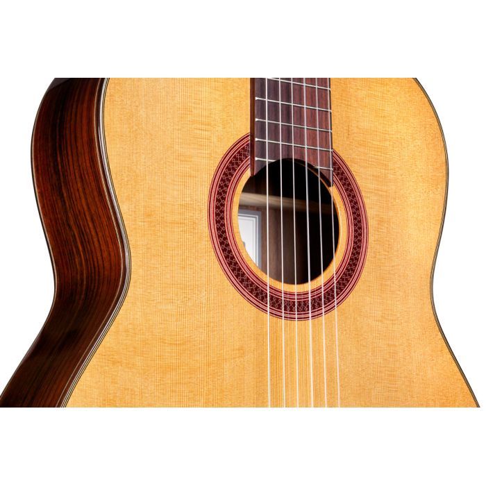 Гитара классическая Cordoba C7 CD изображение 3