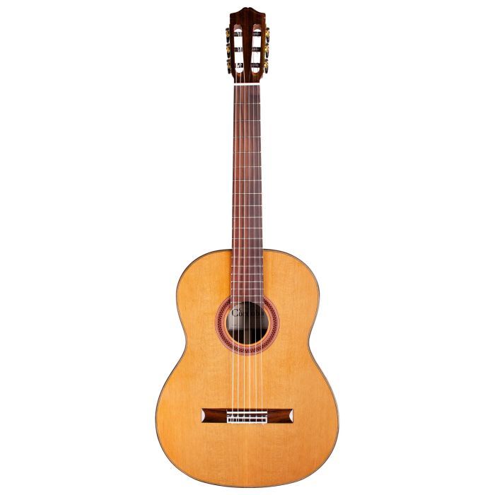 Гитара классическая Cordoba C7 CD изображение 5