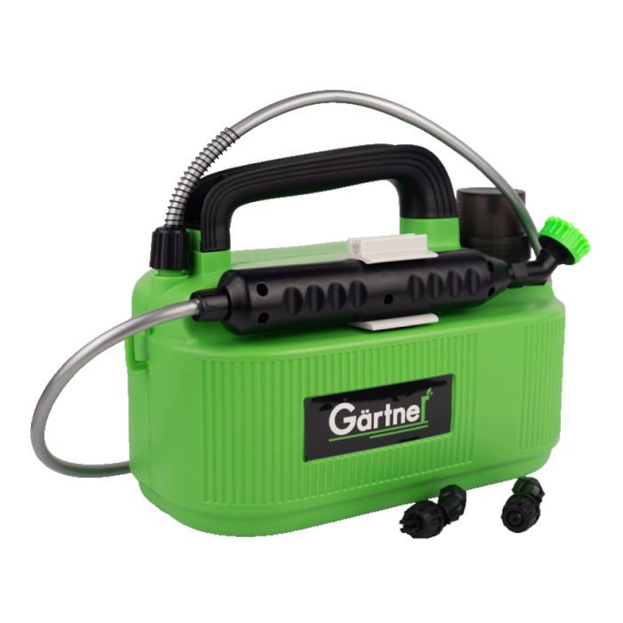 Опрыскиватель Gartner аккумуляторний 5л (854453) изображение 5