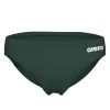 Плавки Arena Team Swim Briefs Solid 004773-660 оливковий 100 (3468337523321) зображення 6