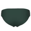 Плавки Arena Team Swim Briefs Solid 004773-660 оливковий 100 (3468337523321) зображення 8